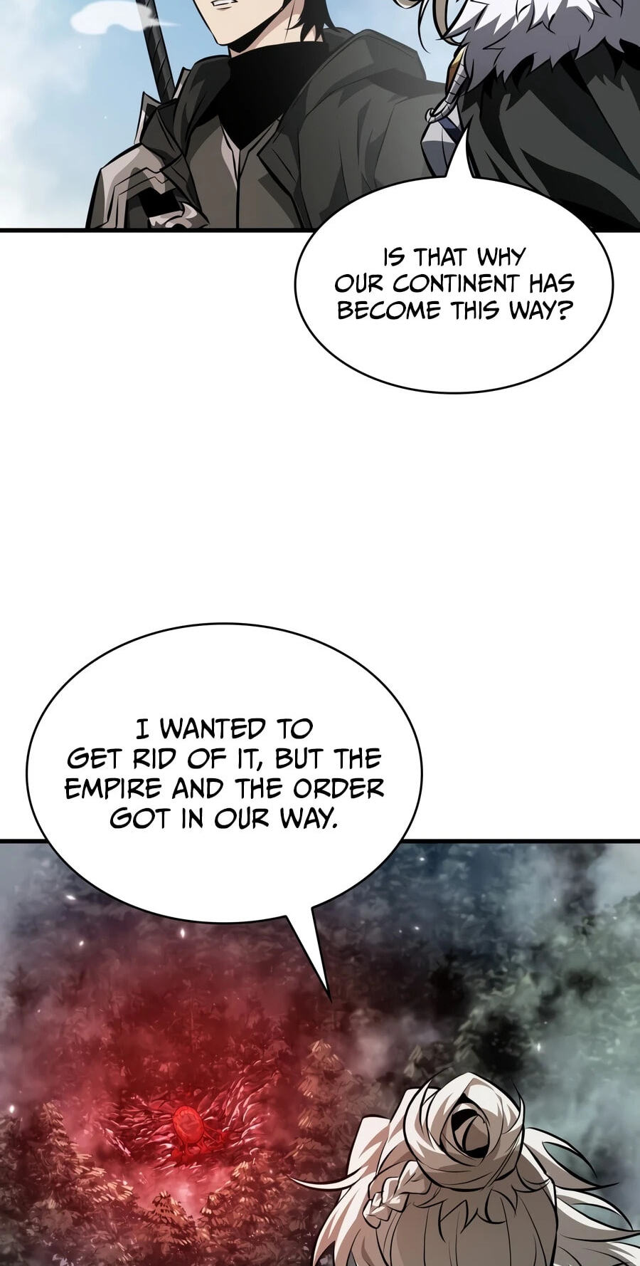 Read Pick Me Up! chapter 207 image 50 on Lezhin