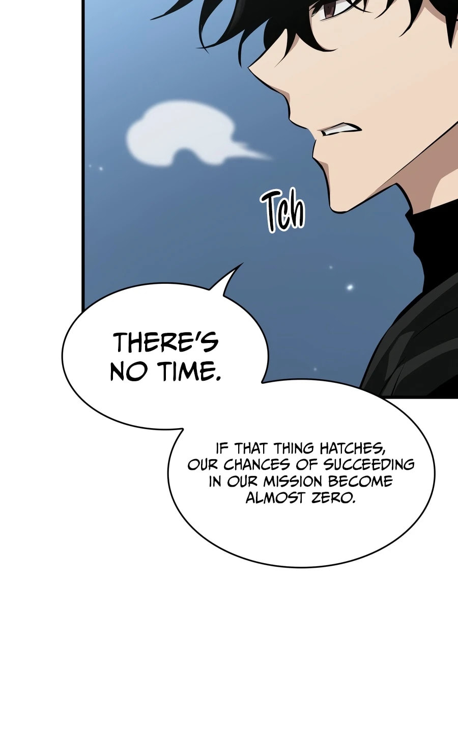 Read Pick Me Up! chapter 207 image 52 on Lezhin