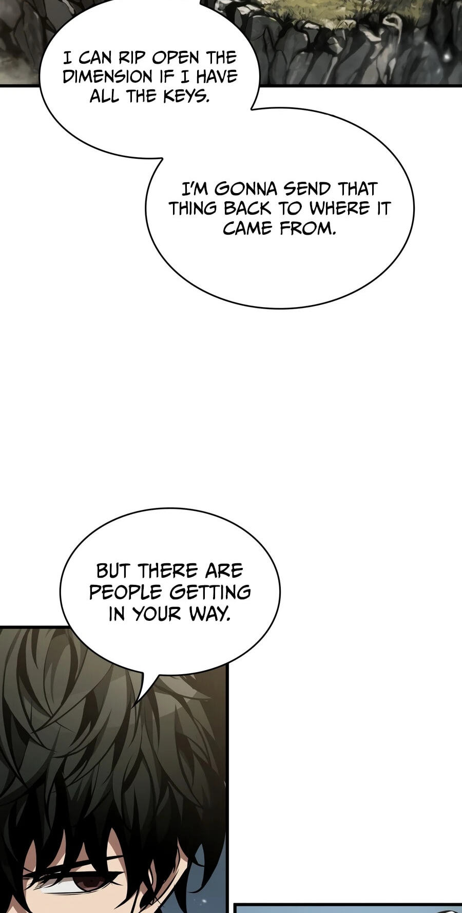 Read Pick Me Up! chapter 207 image 56 on Lezhin