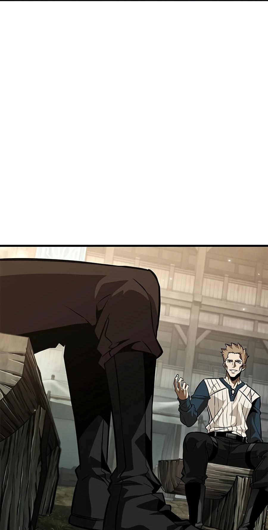 Read Pick Me Up! chapter 207 image 6 on Lezhin