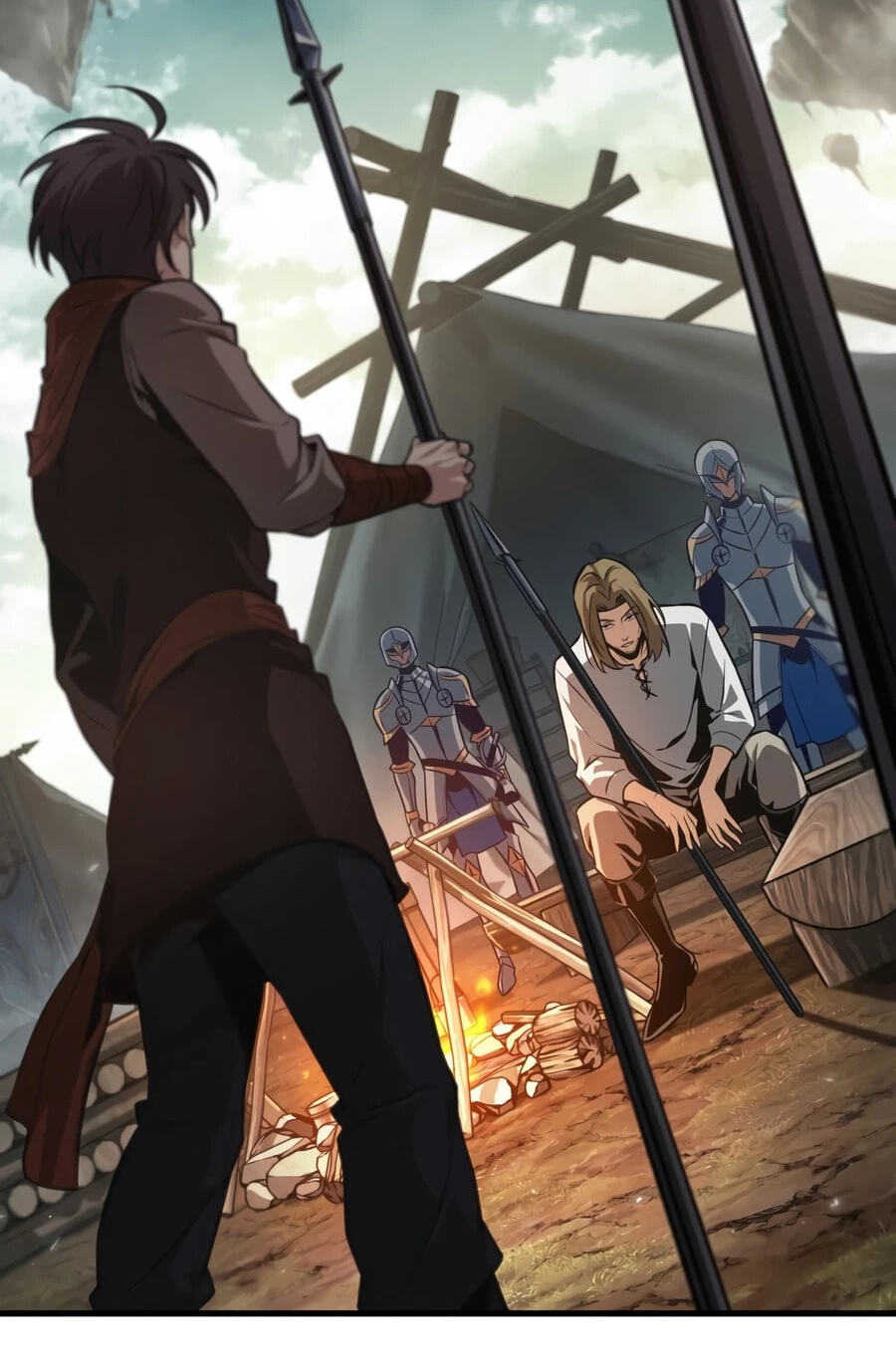 Read Pick Me Up! chapter 207 image 63 on Lezhin