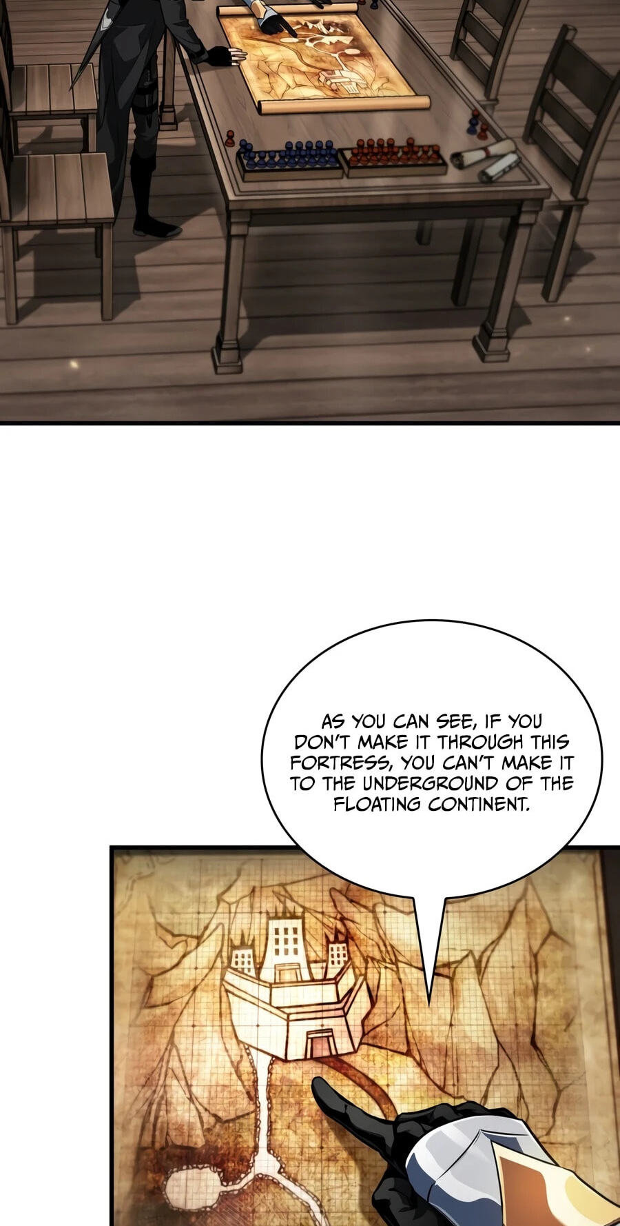 Read Pick Me Up! chapter 207 image 67 on Lezhin