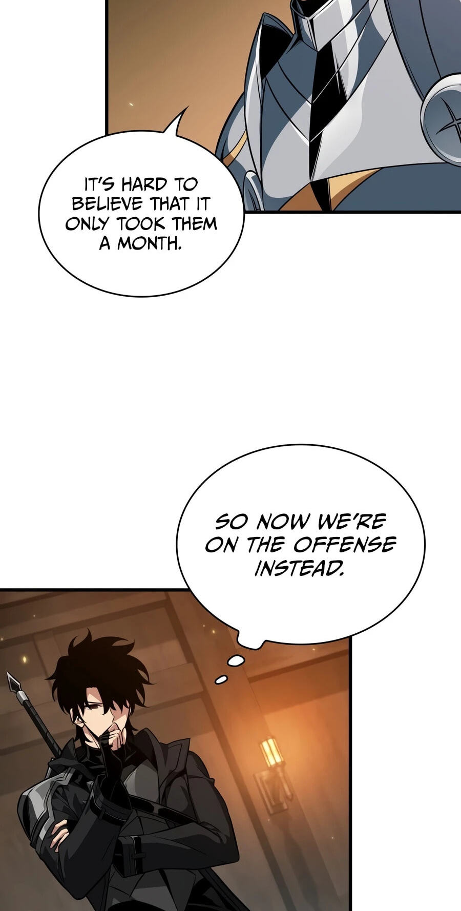 Read Pick Me Up! chapter 207 image 69 on Lezhin