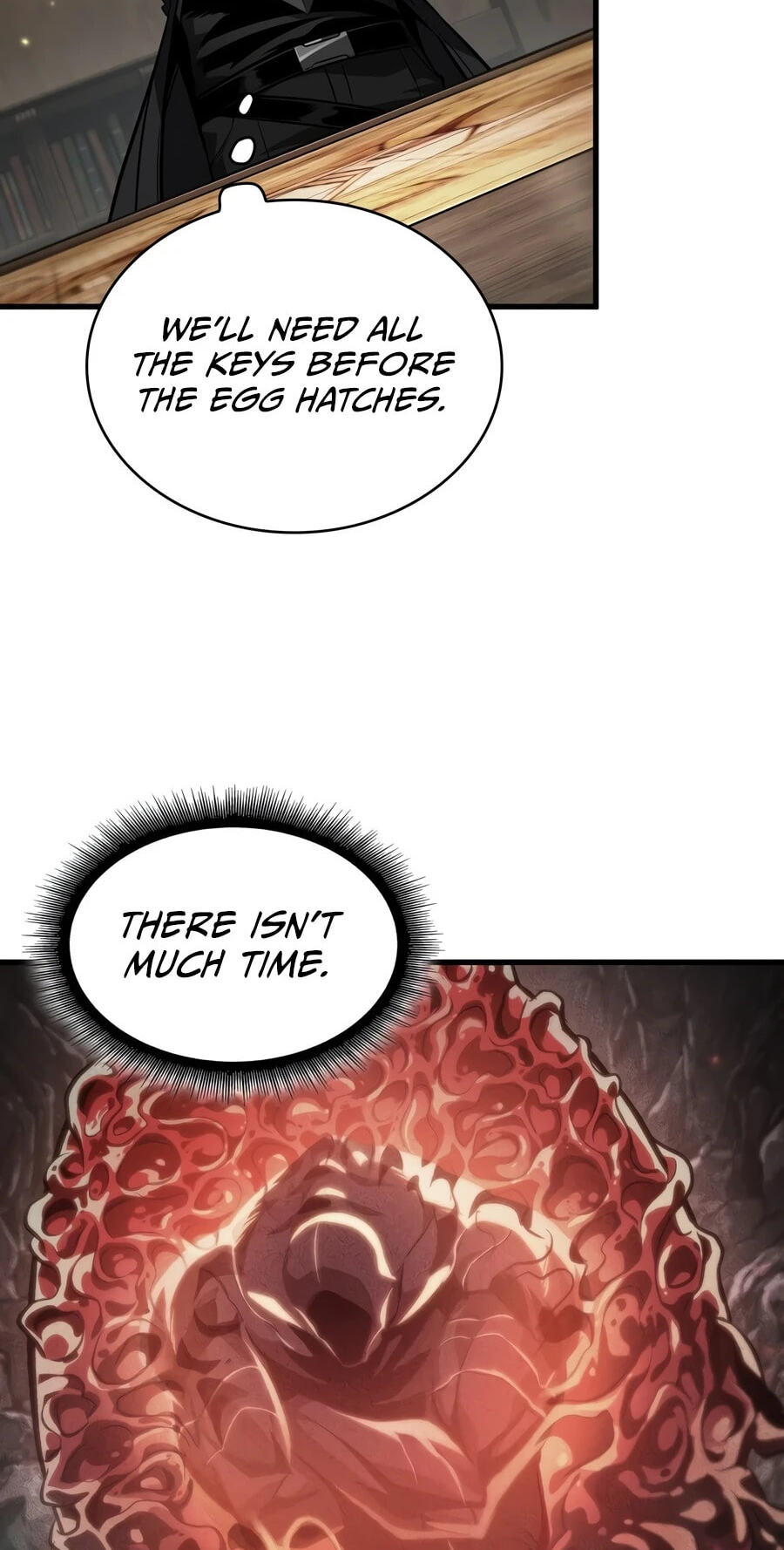 Read Pick Me Up! chapter 207 image 70 on Lezhin