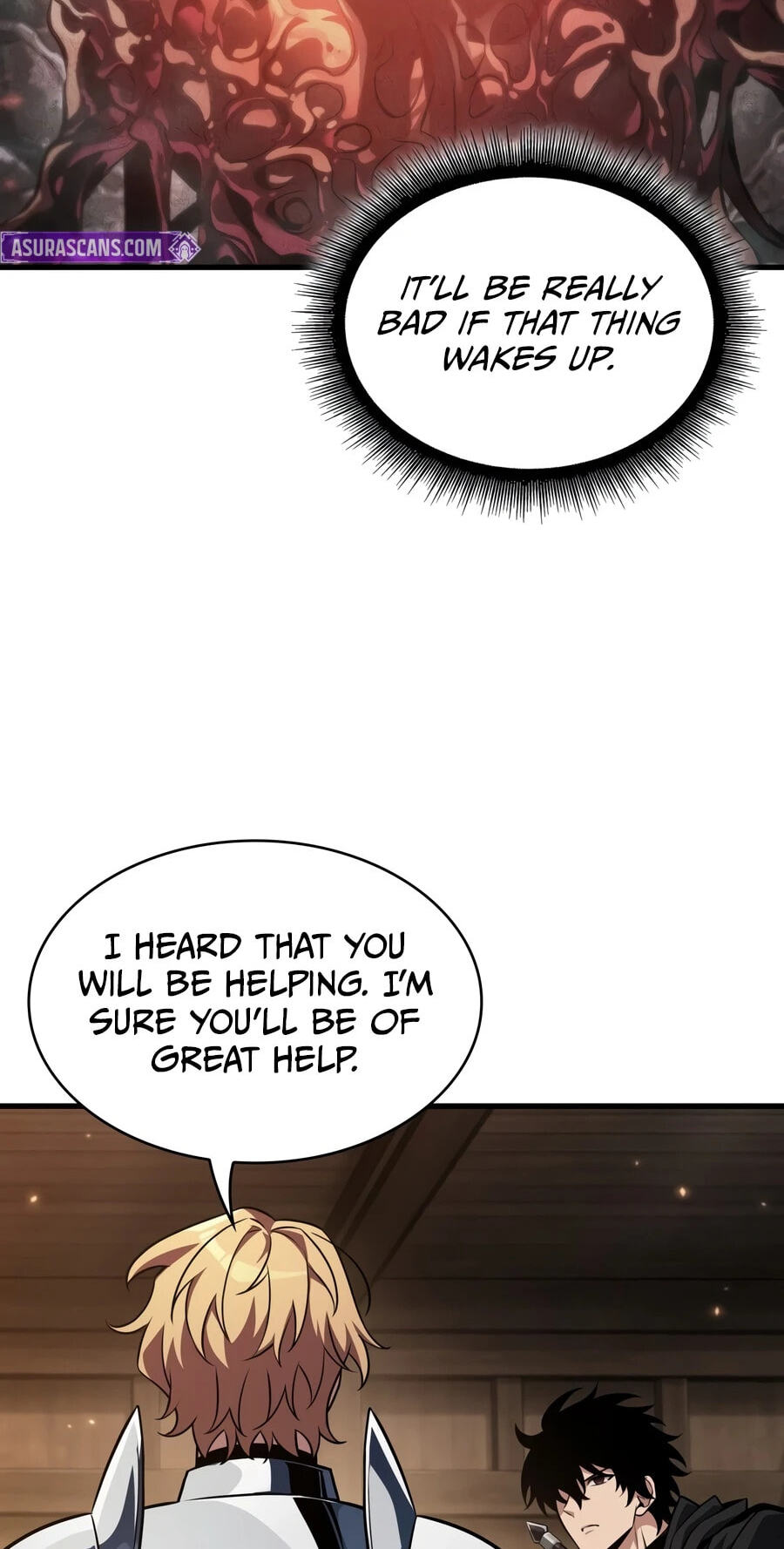 Read Pick Me Up! chapter 207 image 71 on Lezhin
