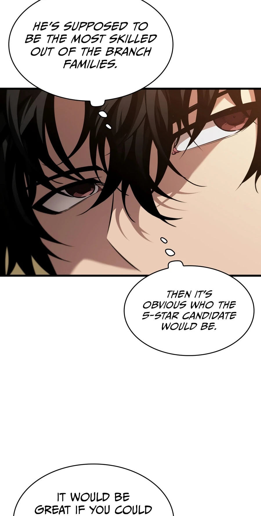 Read Pick Me Up! chapter 207 image 78 on Lezhin