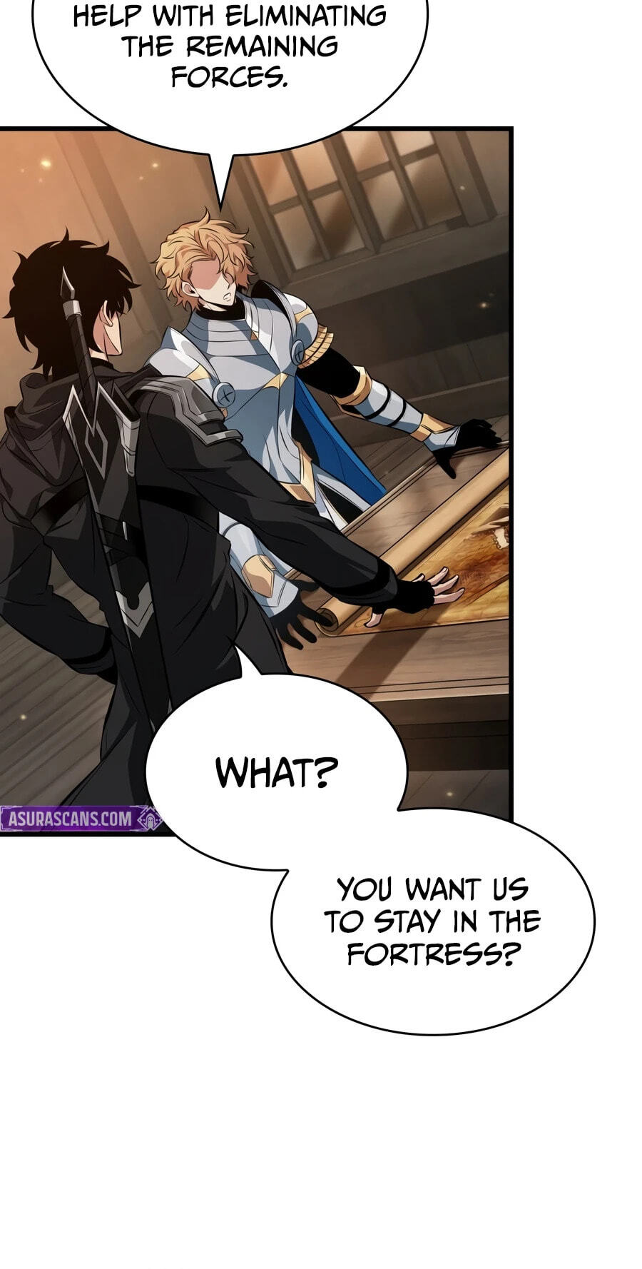 Read Pick Me Up! chapter 207 image 79 on Lezhin