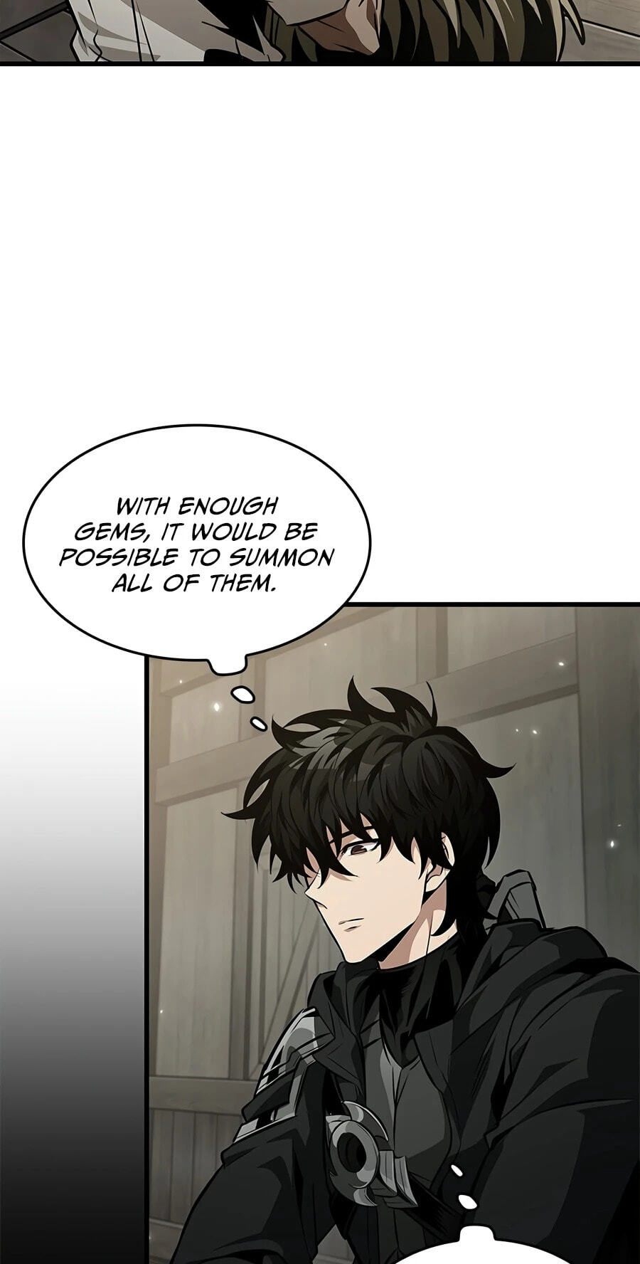 Read Pick Me Up! chapter 207 image 8 on Lezhin