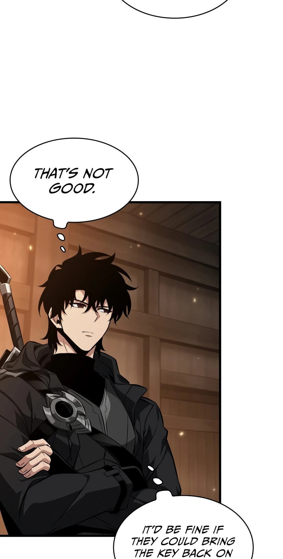 Read Pick Me Up! chapter 207 image 81 on Lezhin