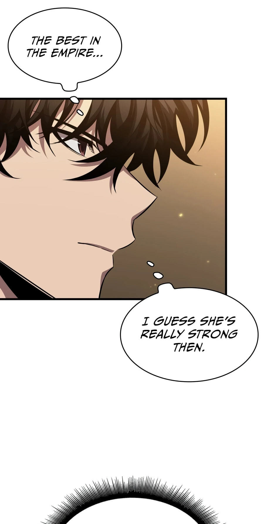 Read Pick Me Up! chapter 207 image 85 on Lezhin