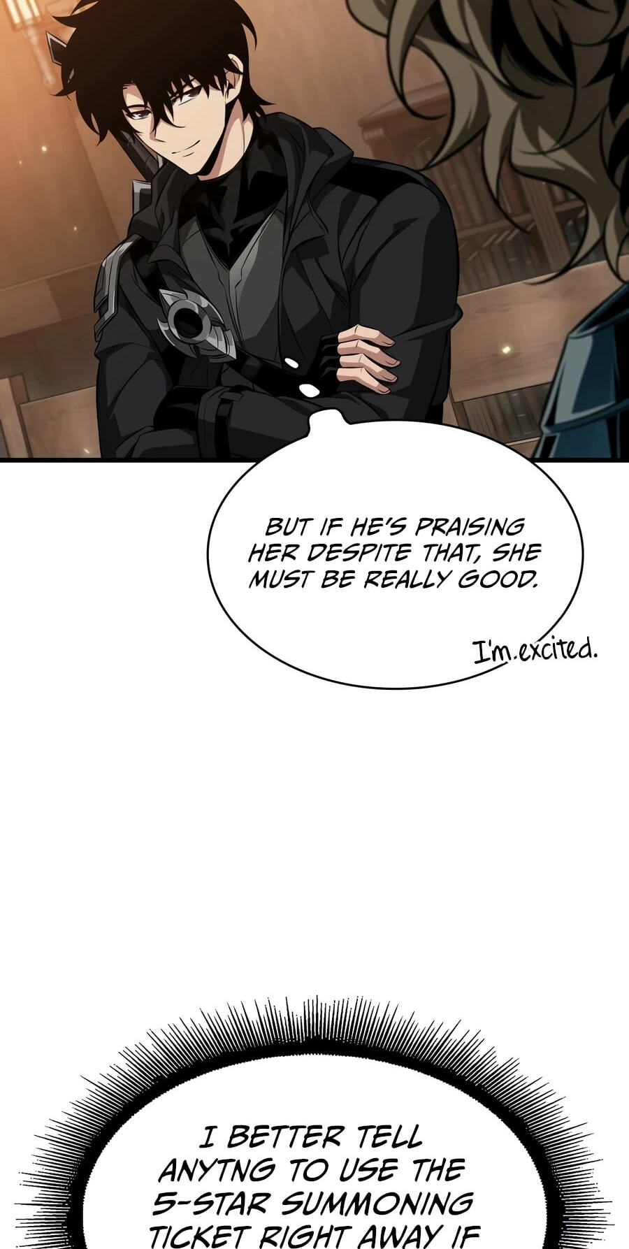 Read Pick Me Up! chapter 207 image 89 on Lezhin