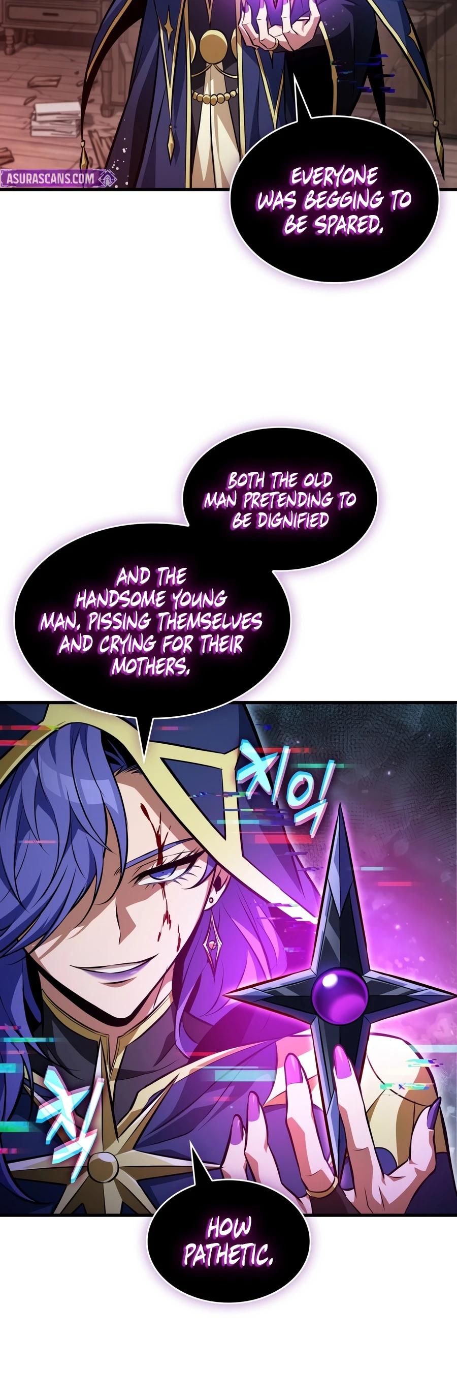 Read Pick Me Up! chapter 208 image 13 on Lezhin