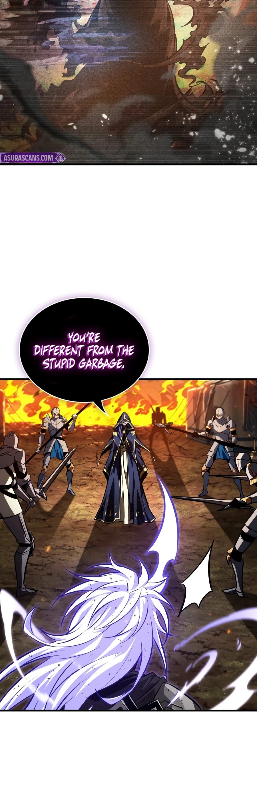 Read Pick Me Up! chapter 209 image 5 on Lezhin