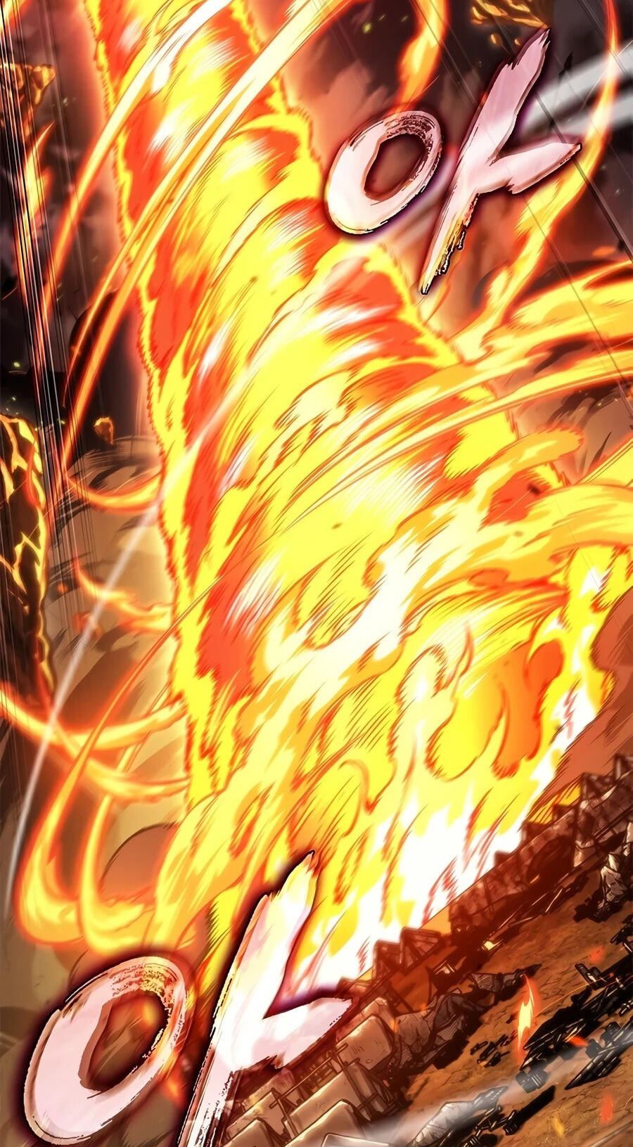 Read Pick Me Up! chapter 210 image 1 on Lezhin