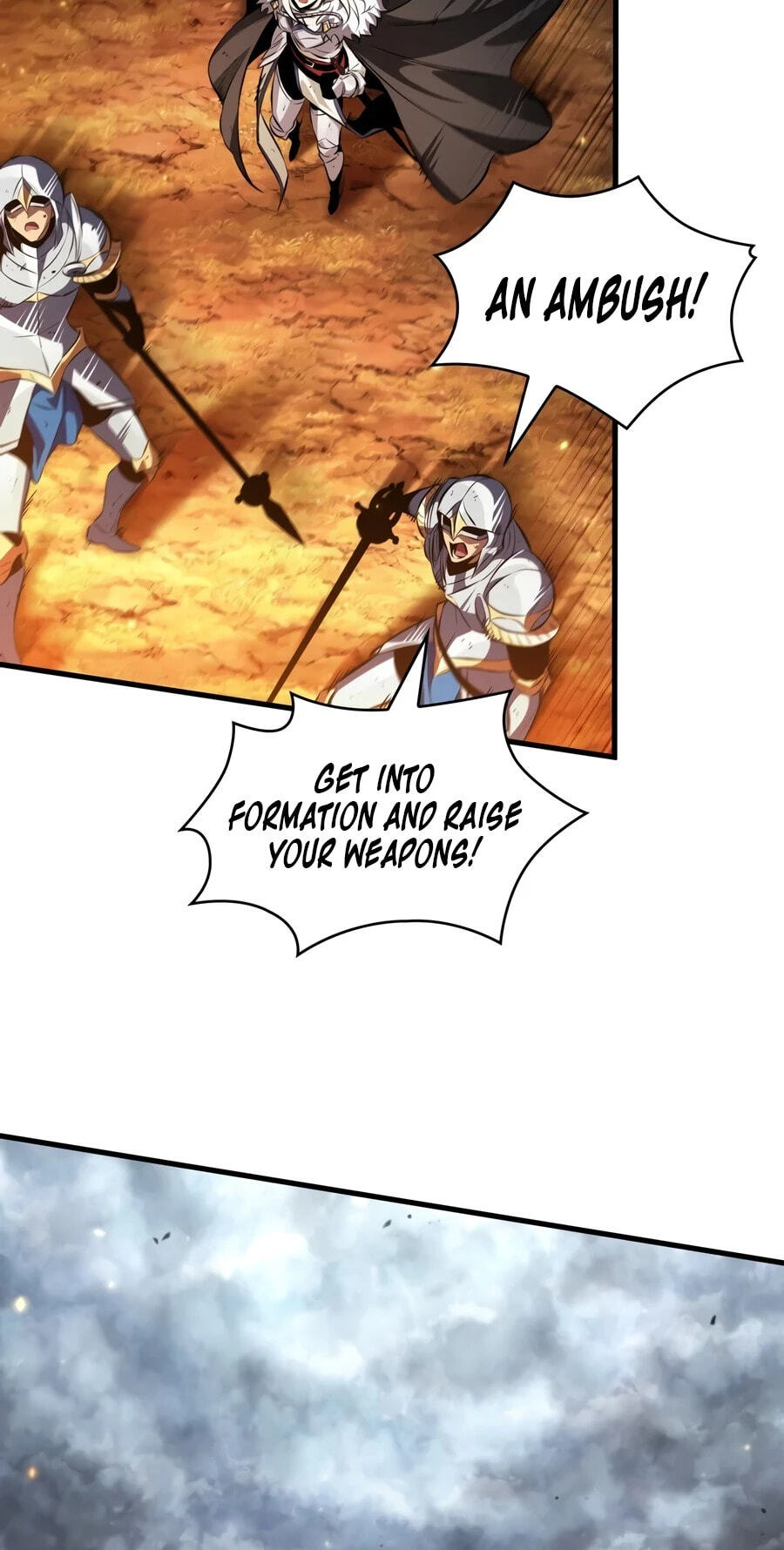 Read Pick Me Up! chapter 210 image 14 on Lezhin