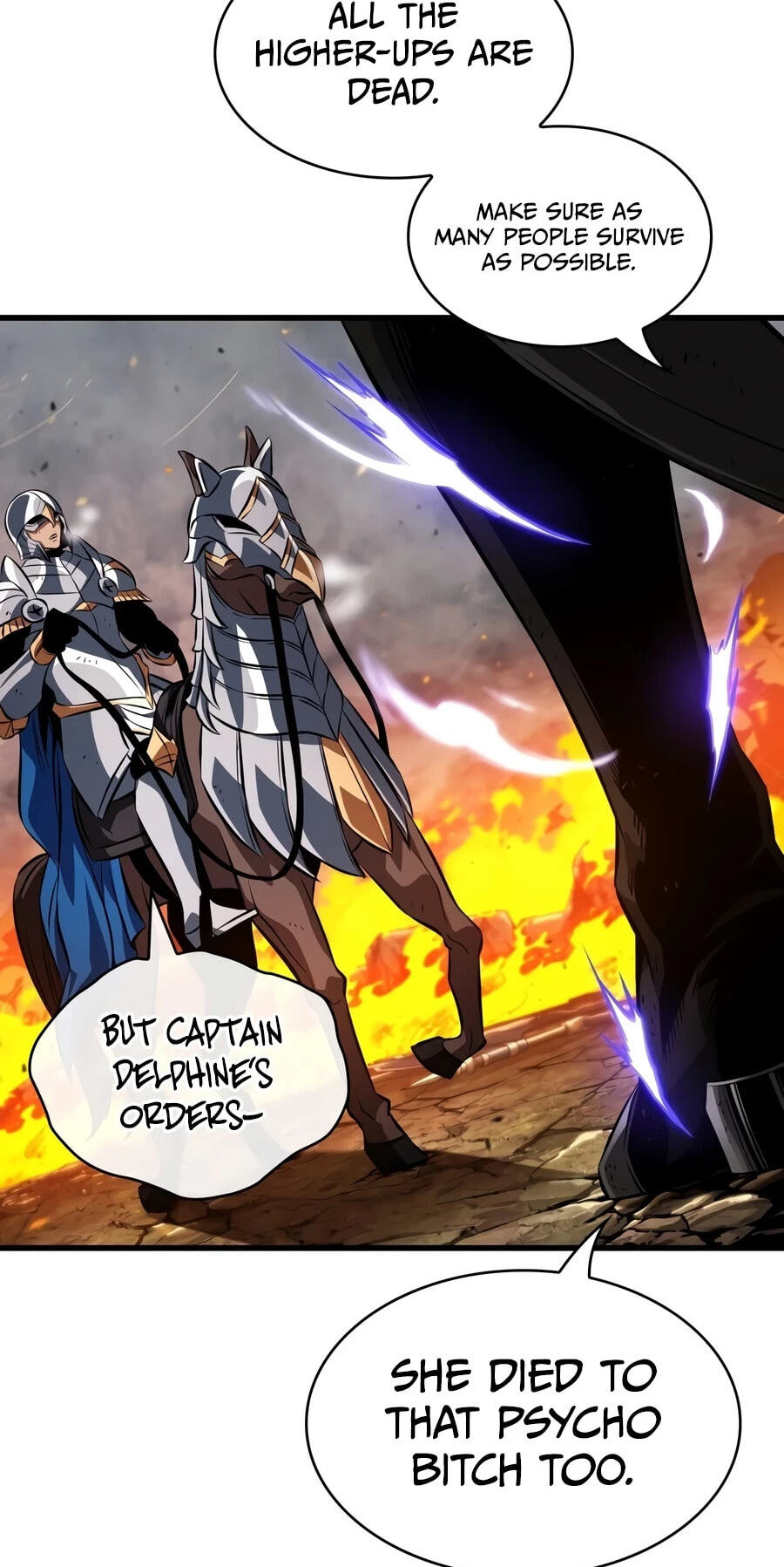 Read Pick Me Up! chapter 210 image 35 on Lezhin