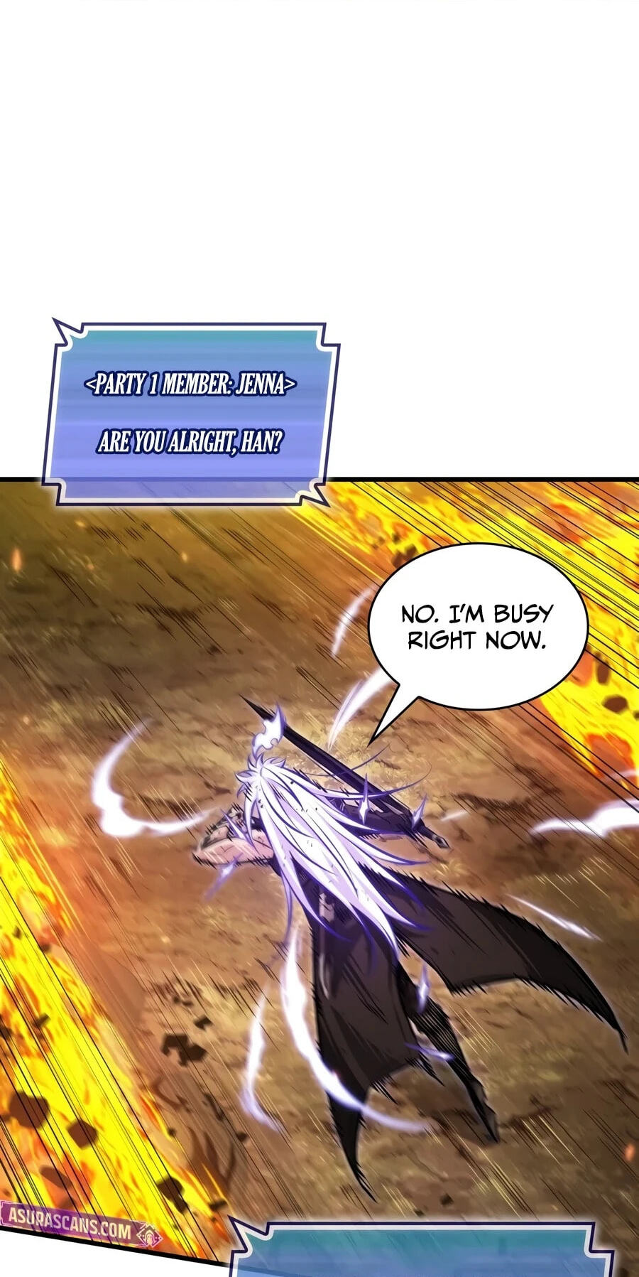 Read Pick Me Up! chapter 210 image 38 on Lezhin