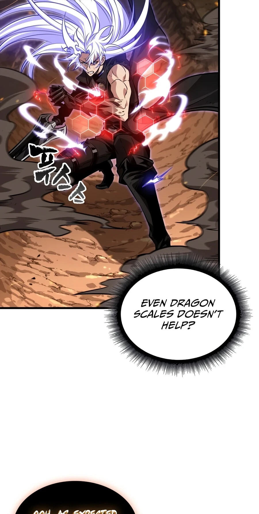 Read Pick Me Up! chapter 210 image 46 on Lezhin