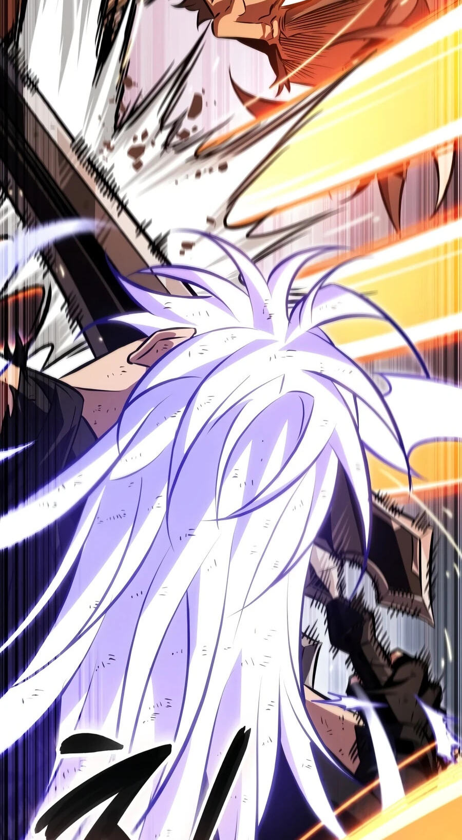 Read Pick Me Up! chapter 210 image 76 on Lezhin