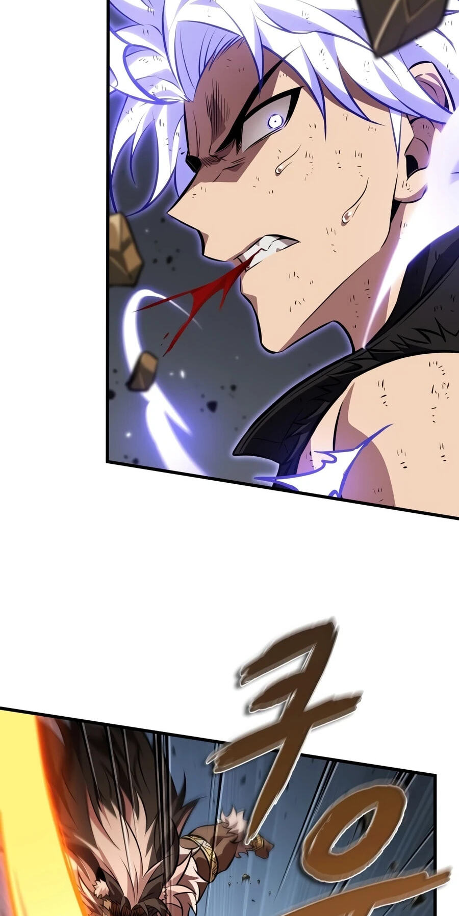 Read Pick Me Up! chapter 210 image 86 on Lezhin