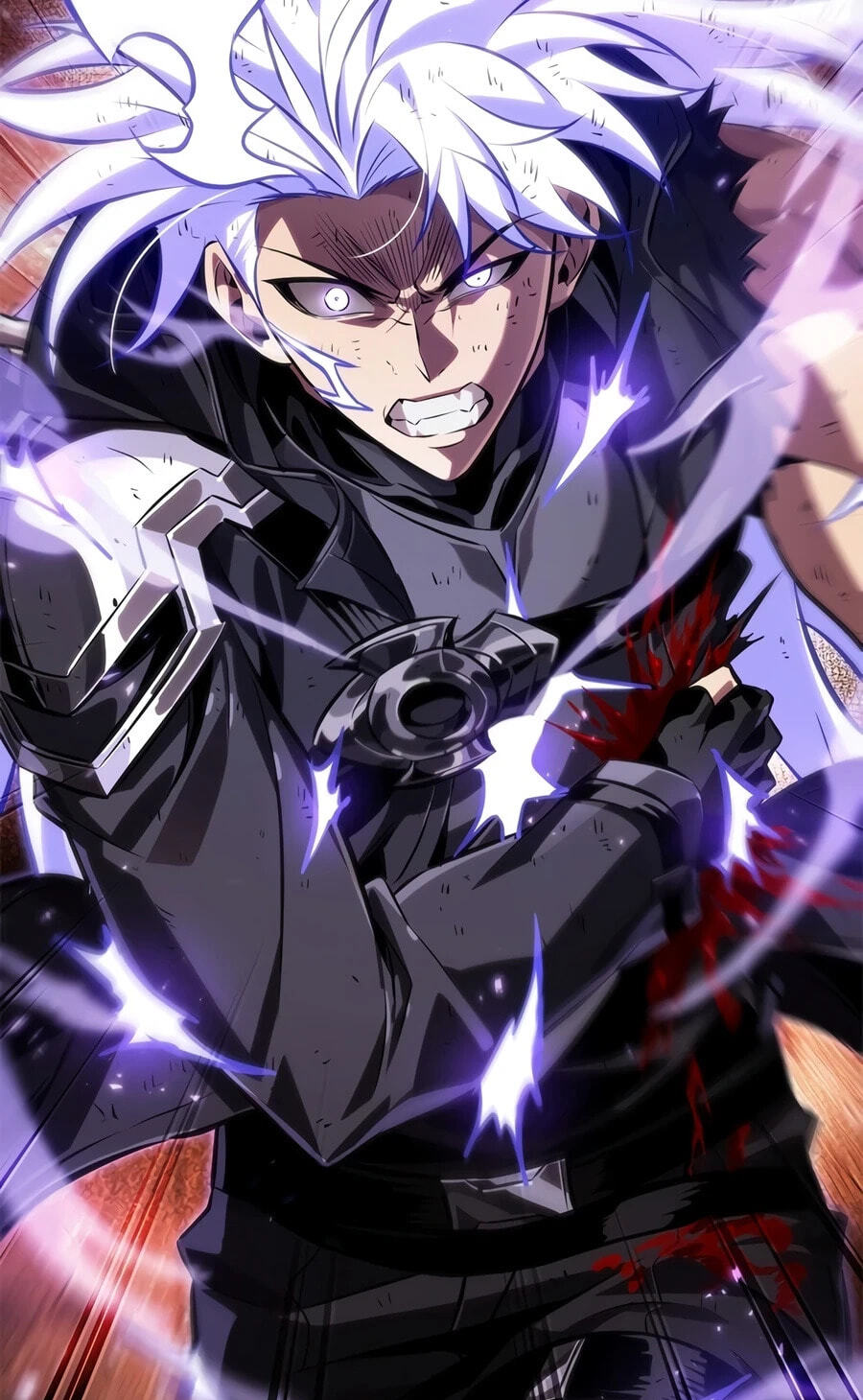 Read Pick Me Up! chapter 210 image 93 on Lezhin