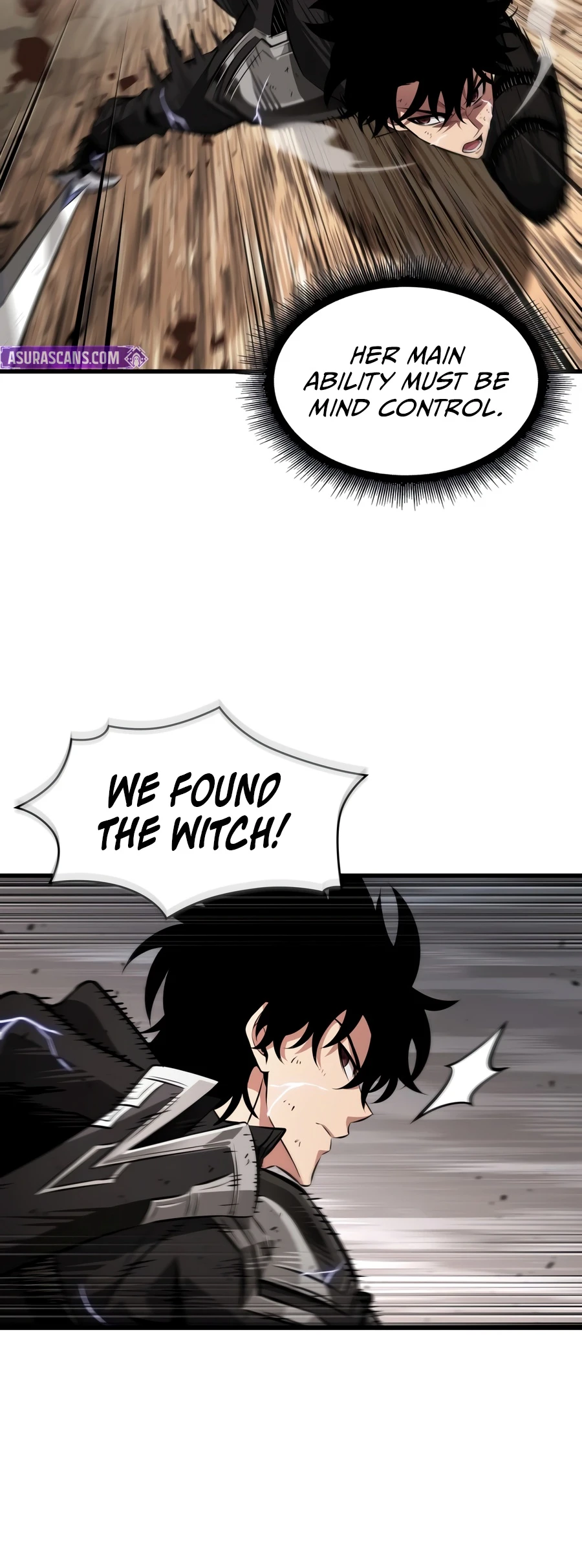 Read Pick Me Up! chapter 211 image 5 on Lezhin
