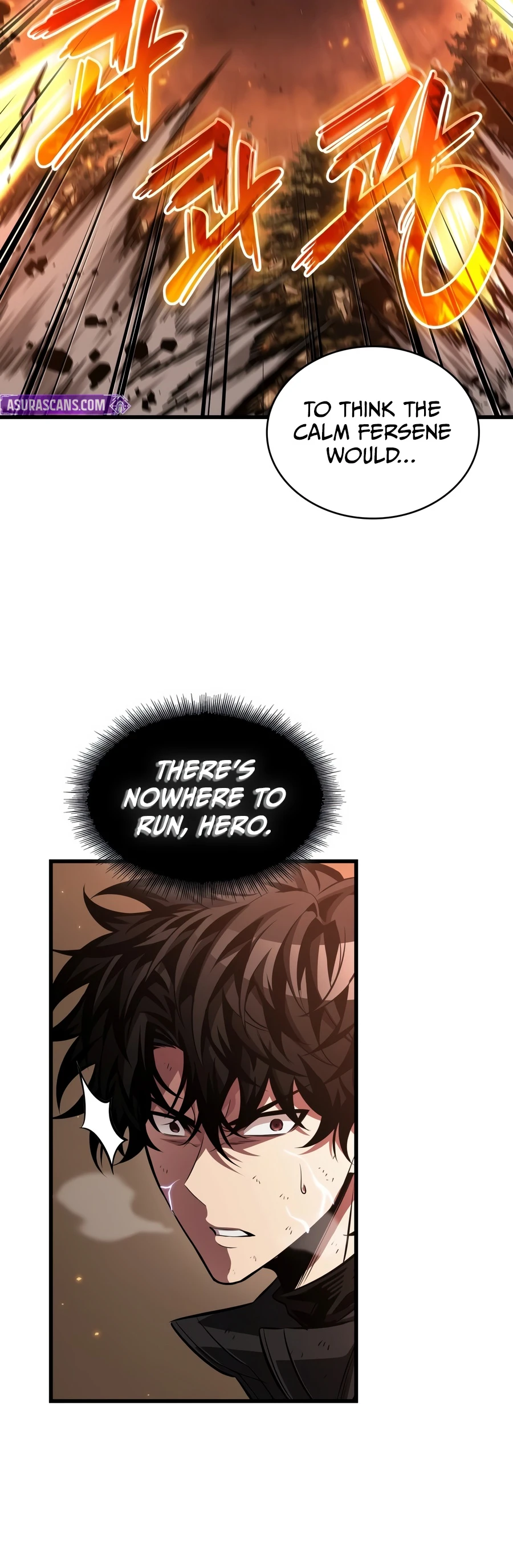 Read Pick Me Up! chapter 211 image 9 on Lezhin