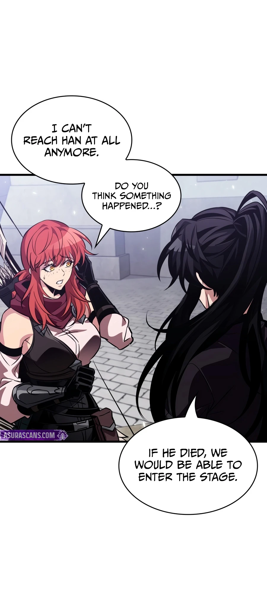 Read Pick Me Up! chapter 212 image 11 on Lezhin