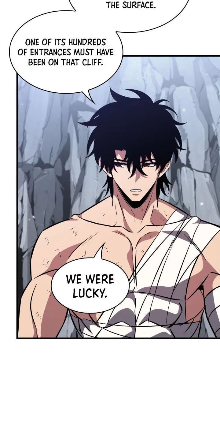 Read Pick Me Up! chapter 213 image 23 on Lezhin
