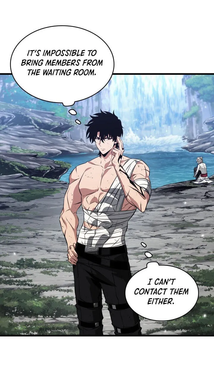 Read Pick Me Up! chapter 213 image 33 on Lezhin
