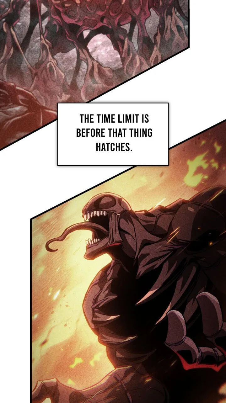 Read Pick Me Up! chapter 213 image 35 on Lezhin