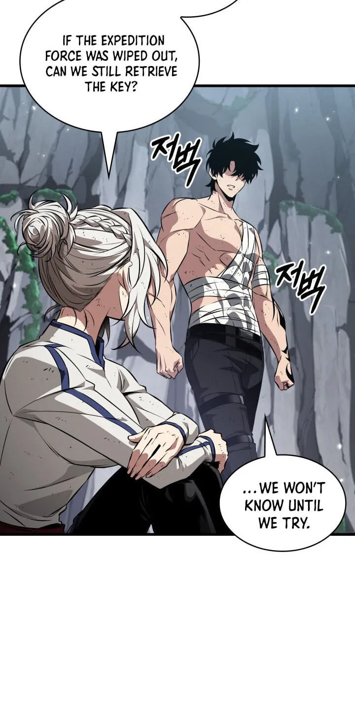 Read Pick Me Up! chapter 213 image 43 on Lezhin