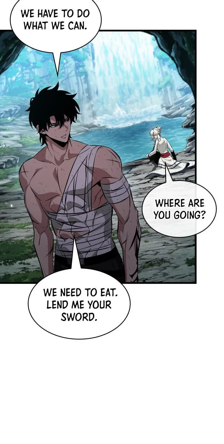 Read Pick Me Up! chapter 213 image 45 on Lezhin
