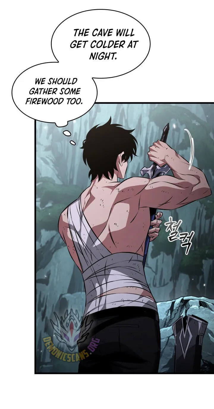 Read Pick Me Up! chapter 213 image 46 on Lezhin