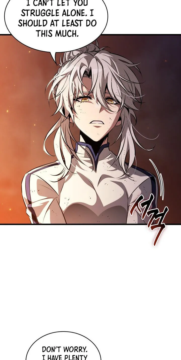 Read Pick Me Up! chapter 213 image 54 on Lezhin