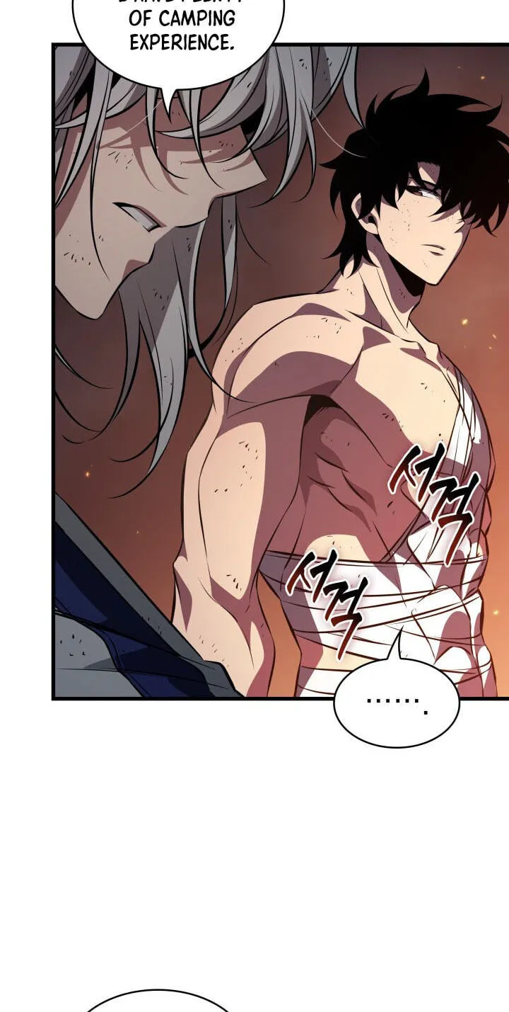 Read Pick Me Up! chapter 213 image 55 on Lezhin
