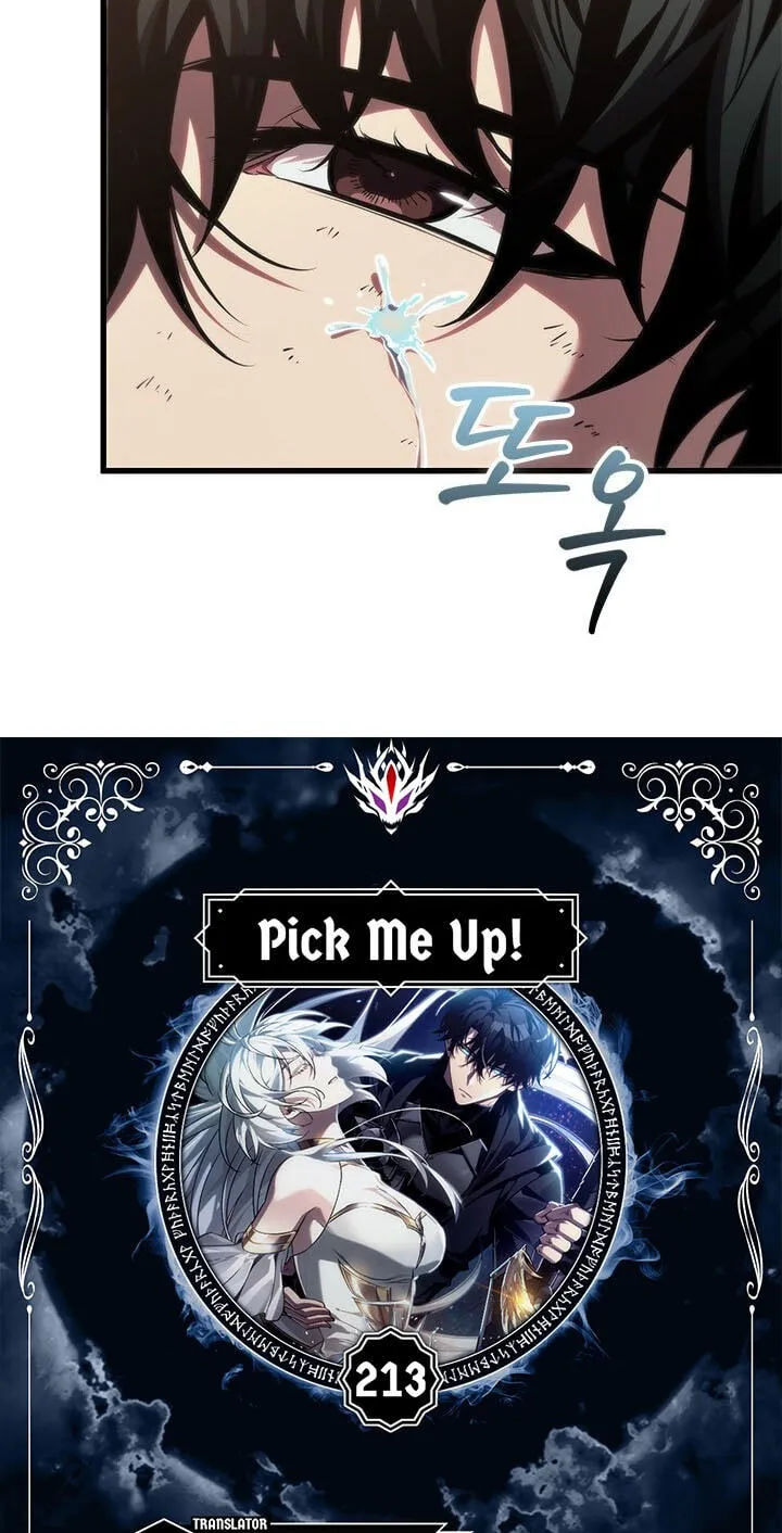 Read Pick Me Up! chapter 213 image 6 on Lezhin