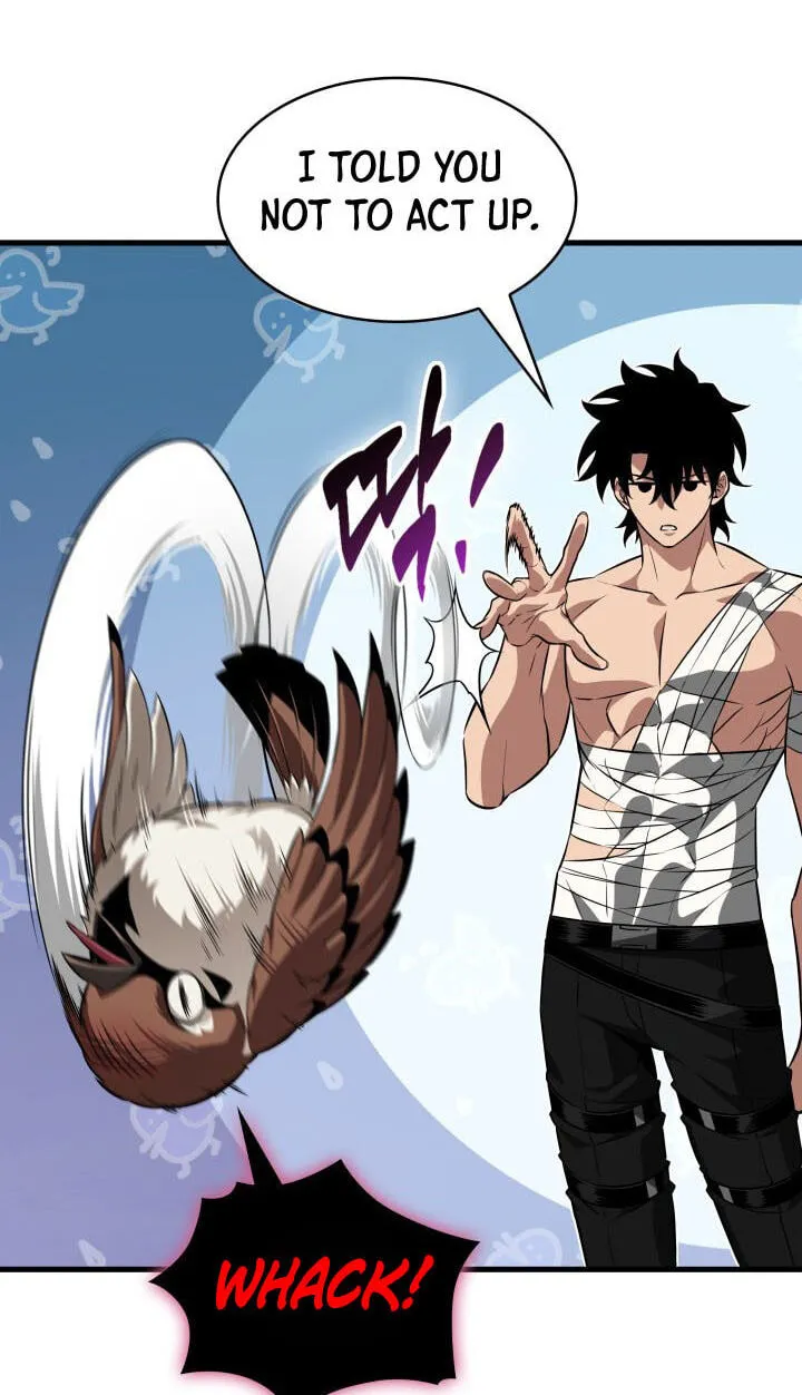 Read Pick Me Up! chapter 213 image 68 on Lezhin