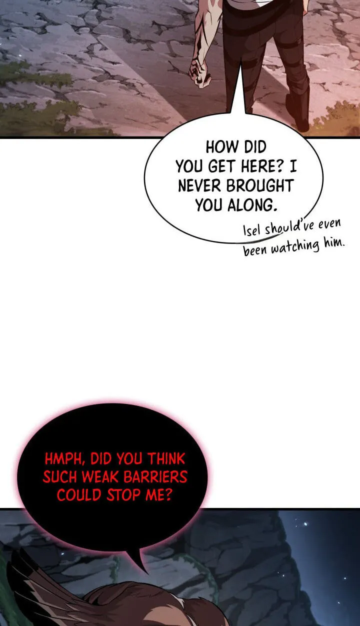 Read Pick Me Up! chapter 213 image 70 on Lezhin
