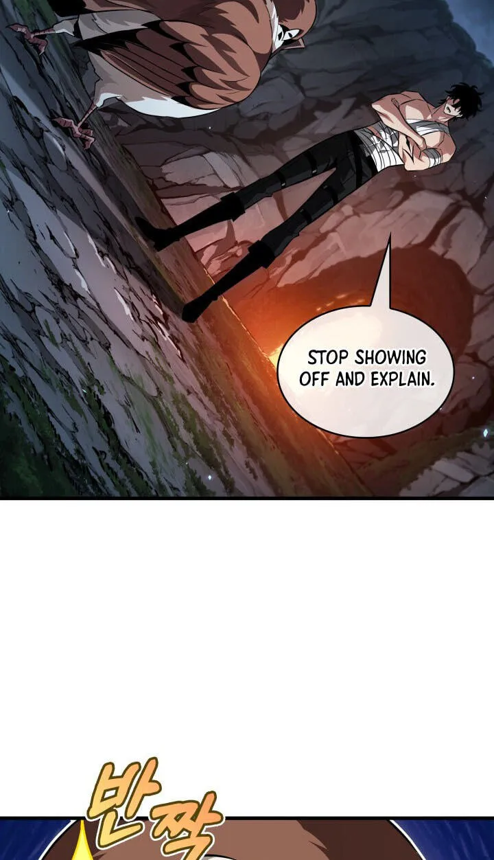 Read Pick Me Up! chapter 213 image 71 on Lezhin