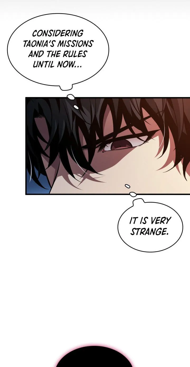 Read Pick Me Up! chapter 213 image 92 on Lezhin