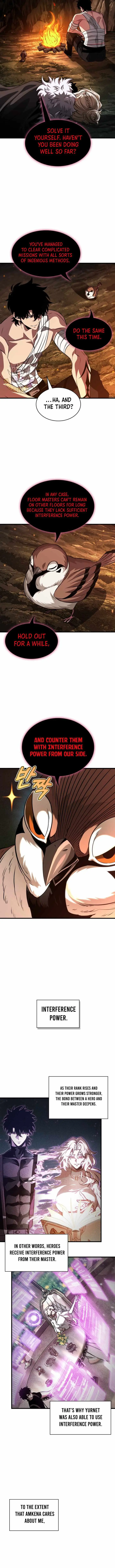 Read Pick Me Up! chapter 214 image 10 on Lezhin