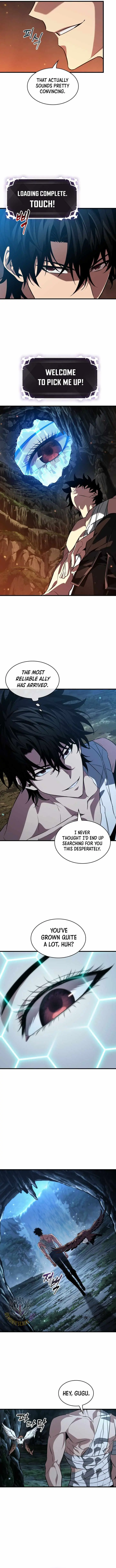 Read Pick Me Up! chapter 214 image 12 on Lezhin