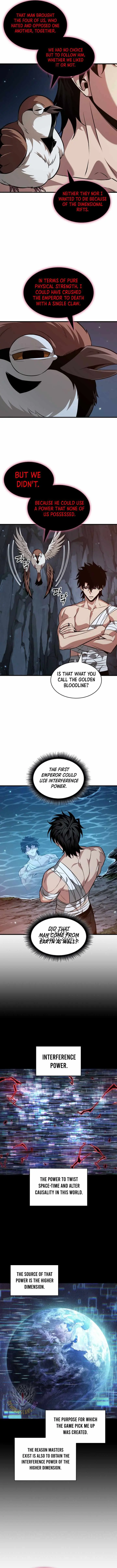 Read Pick Me Up! chapter 214 image 2 on Lezhin