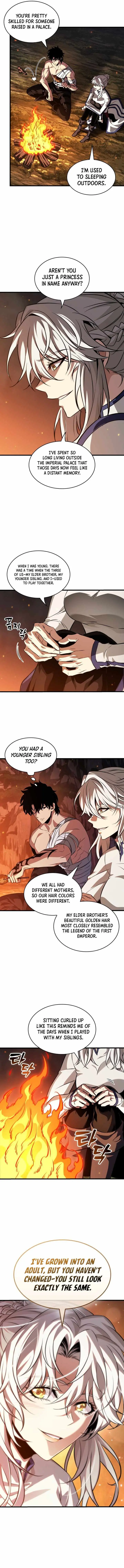 Read Pick Me Up! chapter 214 image 7 on Lezhin