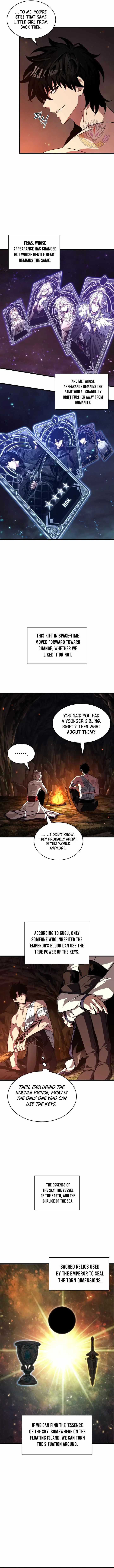 Read Pick Me Up! chapter 214 image 8 on Lezhin