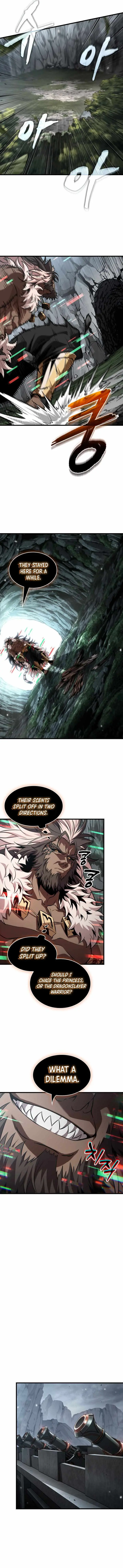 Read Pick Me Up! chapter 215 image 1 on Lezhin
