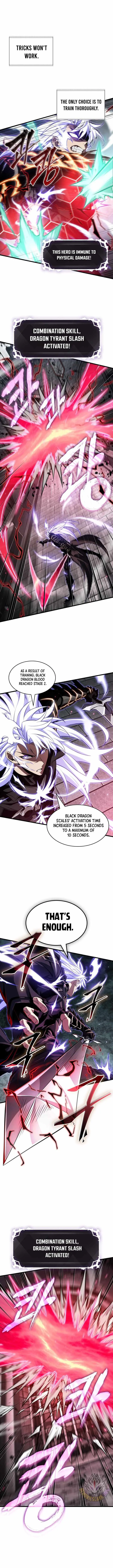 Read Pick Me Up! chapter 215 image 10 on Lezhin