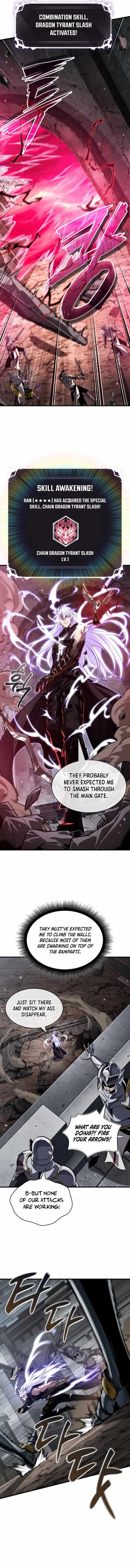 Read Pick Me Up! chapter 215 image 12 on Lezhin