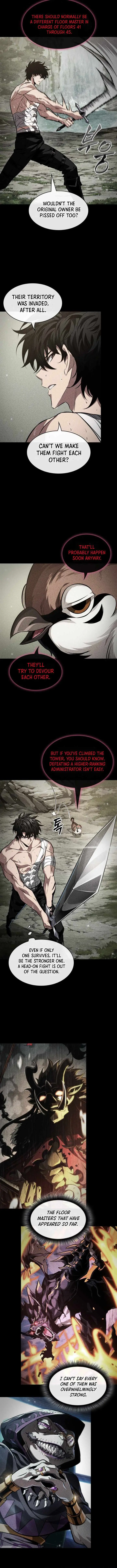 Read Pick Me Up! chapter 215 image 3 on Lezhin